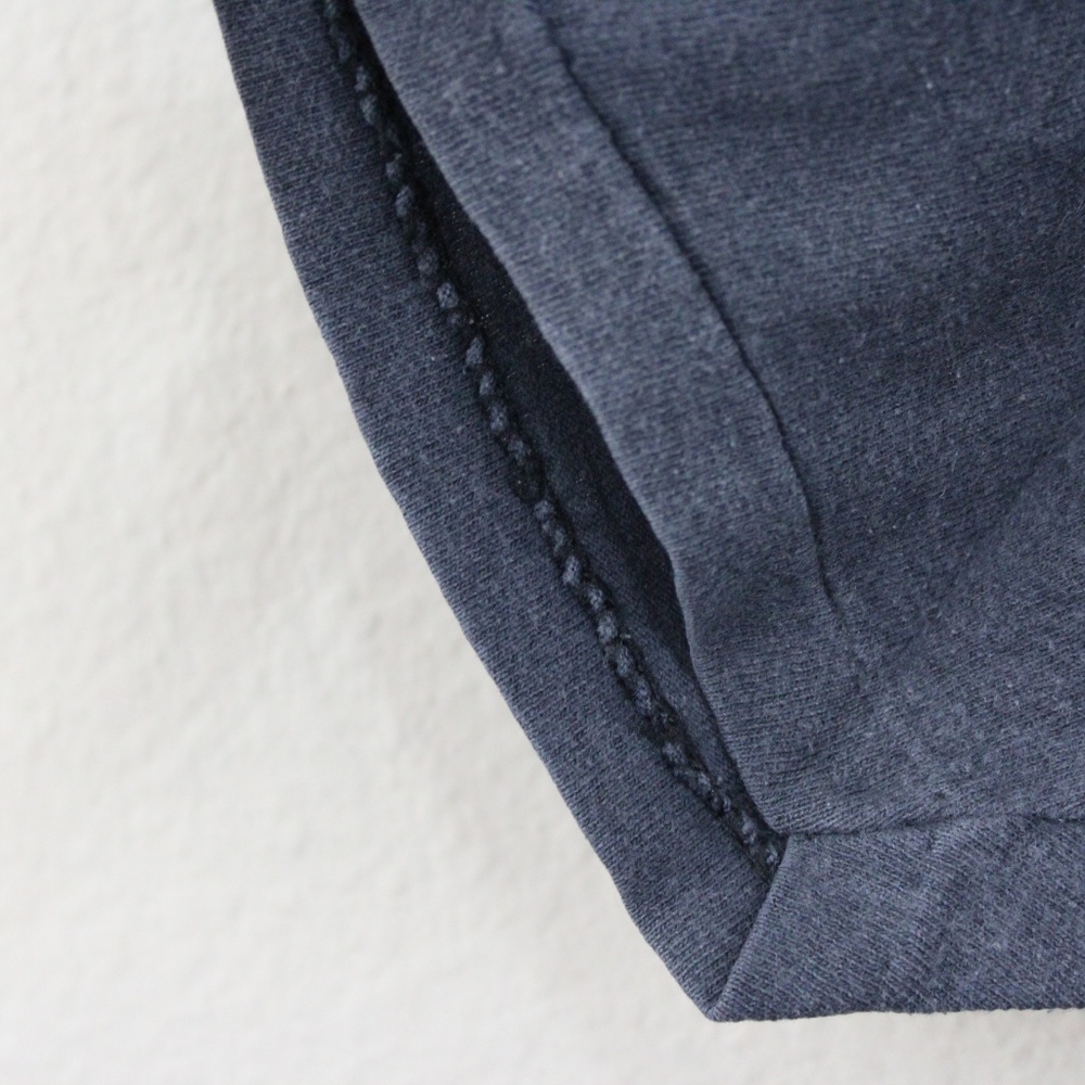 VTG Delta 1995 Chicago Bulls T-Shirt D406 - Picture 5 of 6